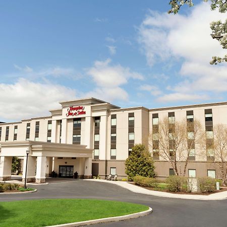 Hampton Inn & Suites Ephrata - Mountain Springs Εξωτερικό φωτογραφία