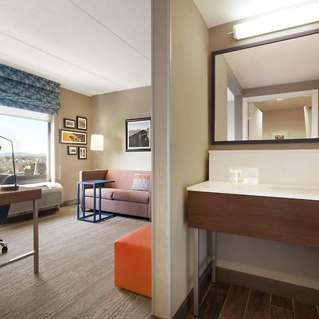 Hampton Inn & Suites Ephrata - Mountain Springs Εξωτερικό φωτογραφία