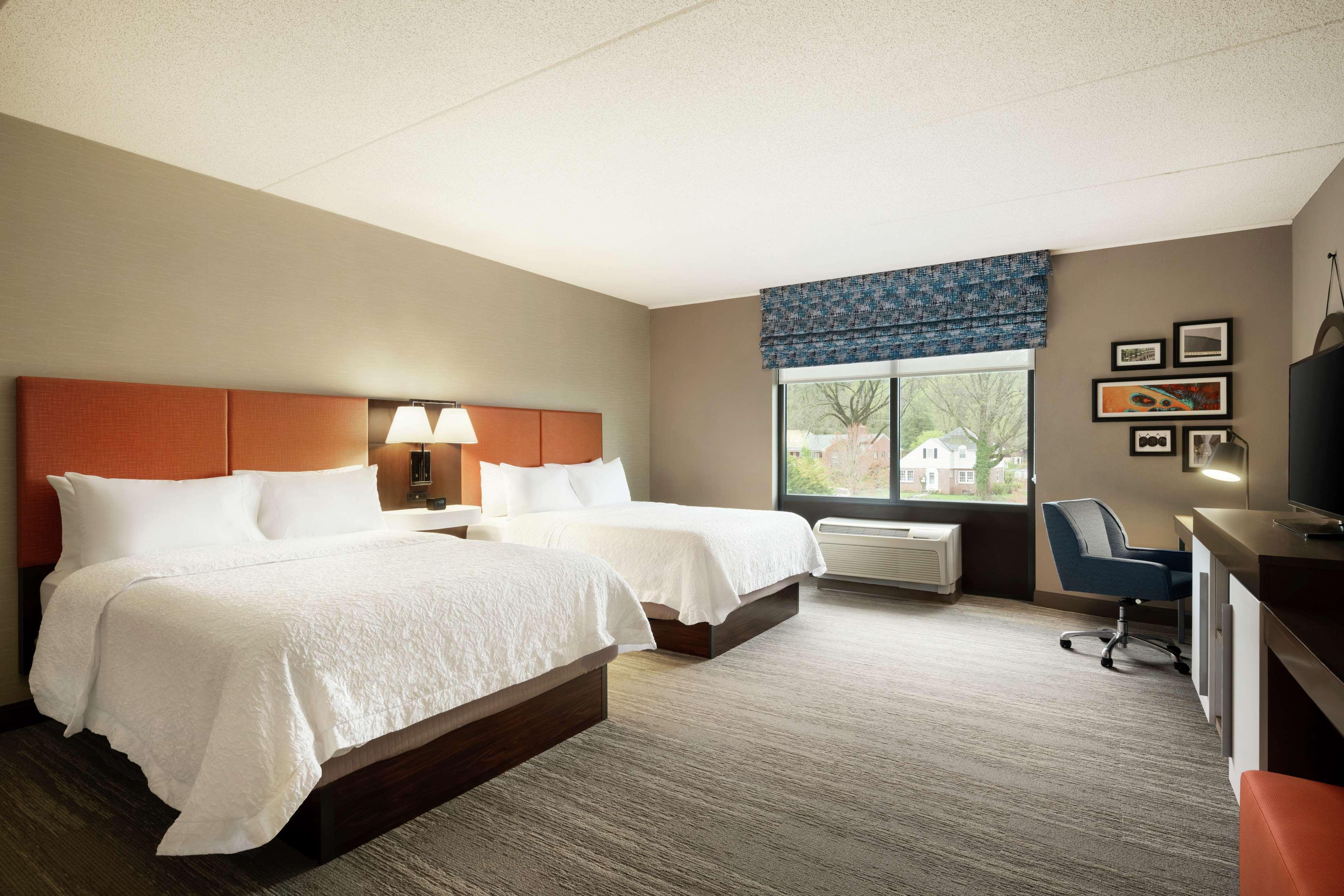 Hampton Inn & Suites Ephrata - Mountain Springs Εξωτερικό φωτογραφία