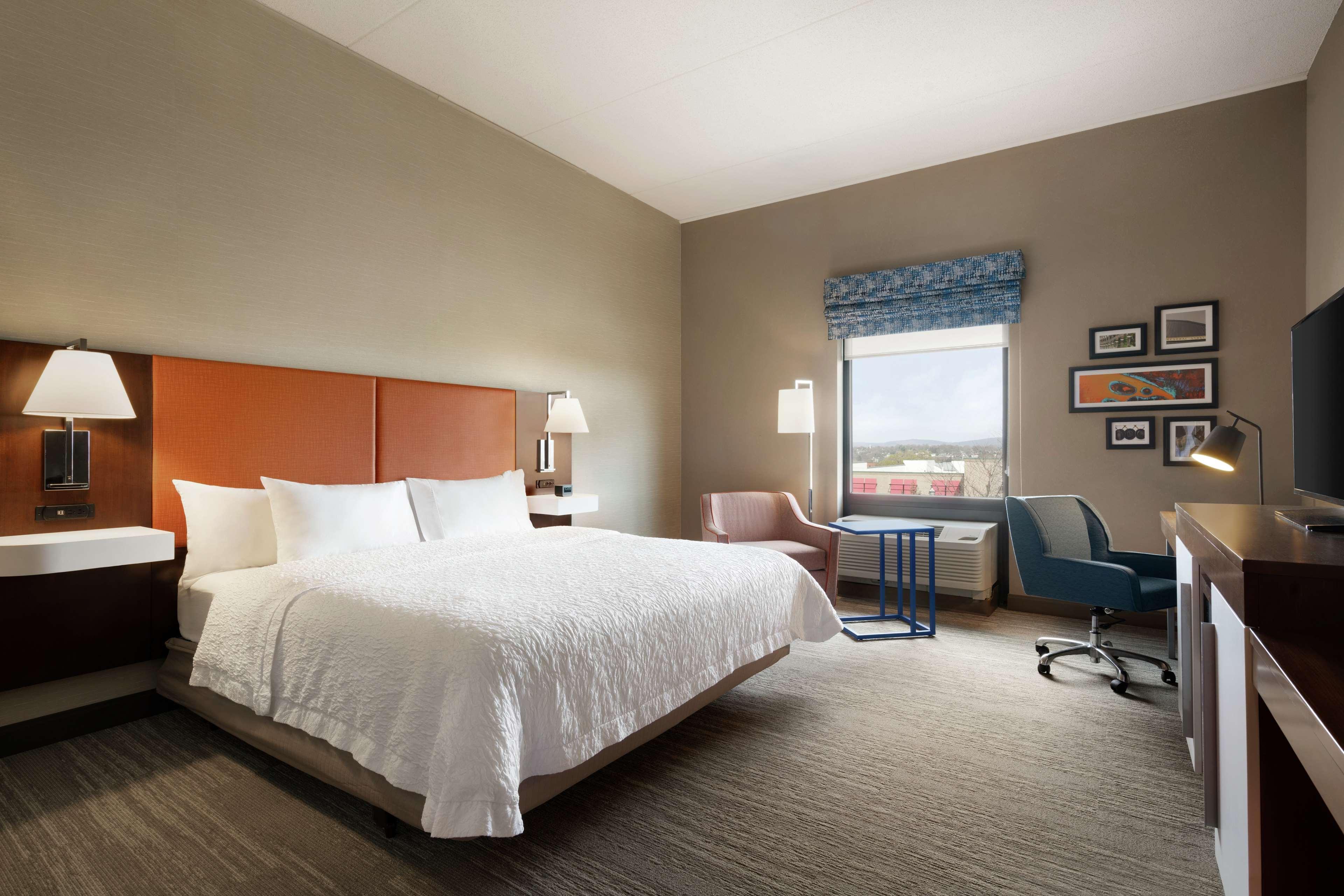 Hampton Inn & Suites Ephrata - Mountain Springs Εξωτερικό φωτογραφία