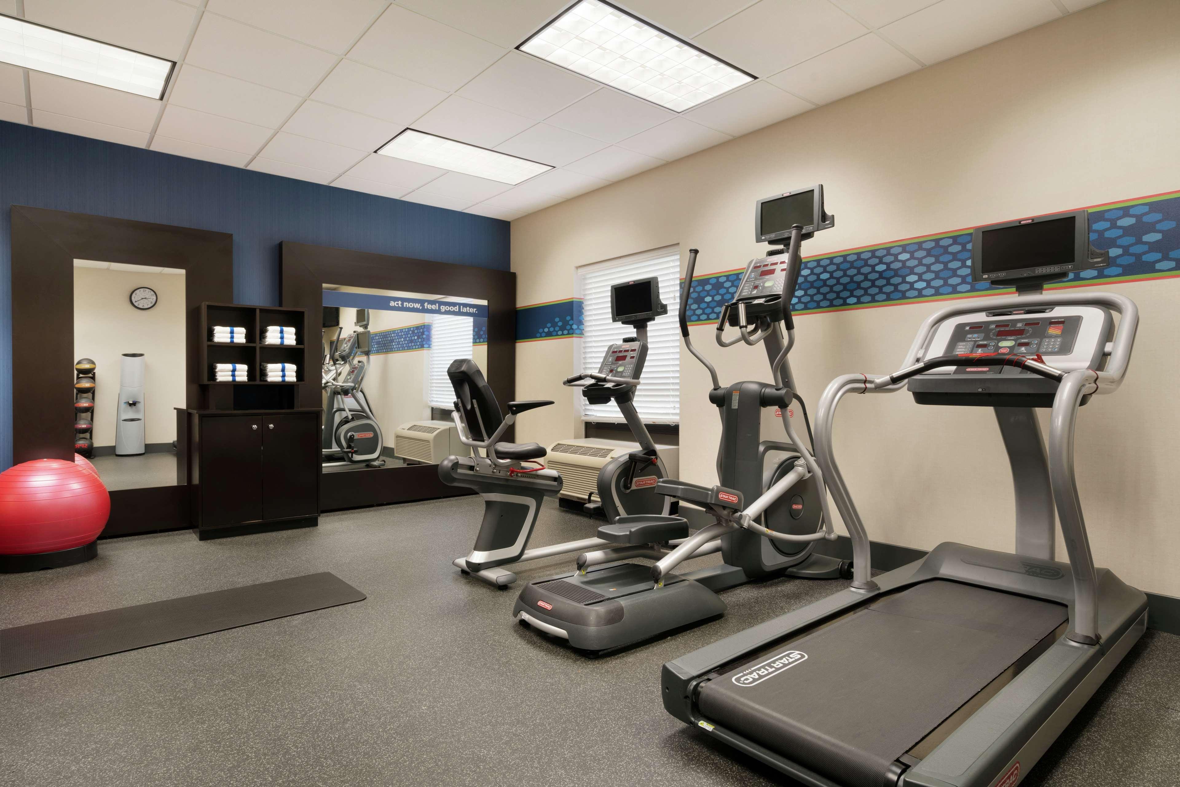 Hampton Inn & Suites Ephrata - Mountain Springs Εξωτερικό φωτογραφία