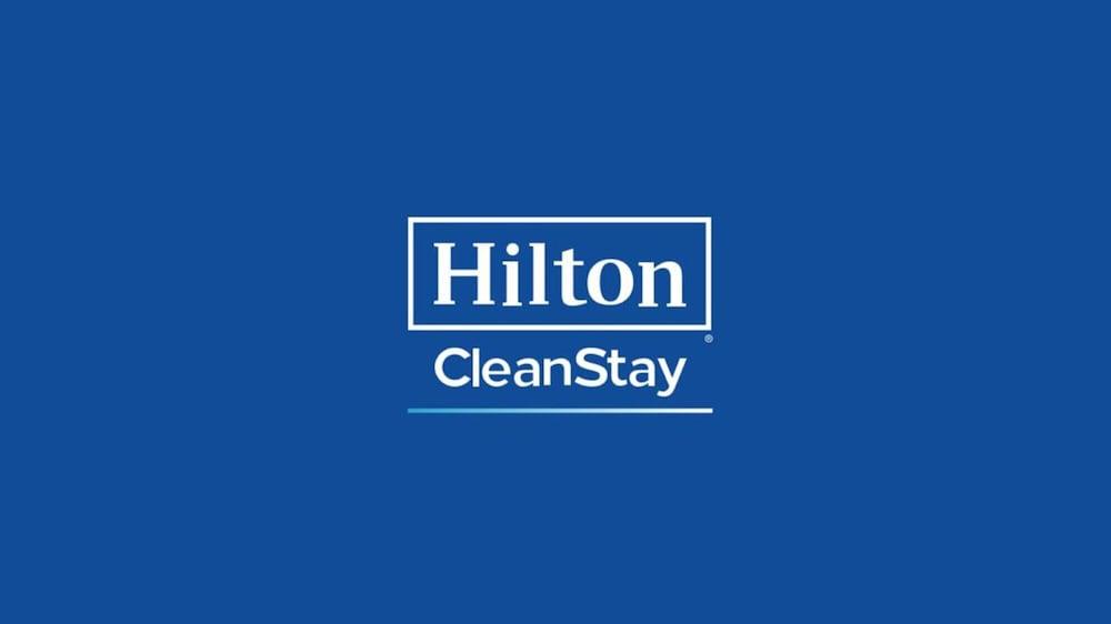Hampton Inn & Suites Ephrata - Mountain Springs Εξωτερικό φωτογραφία