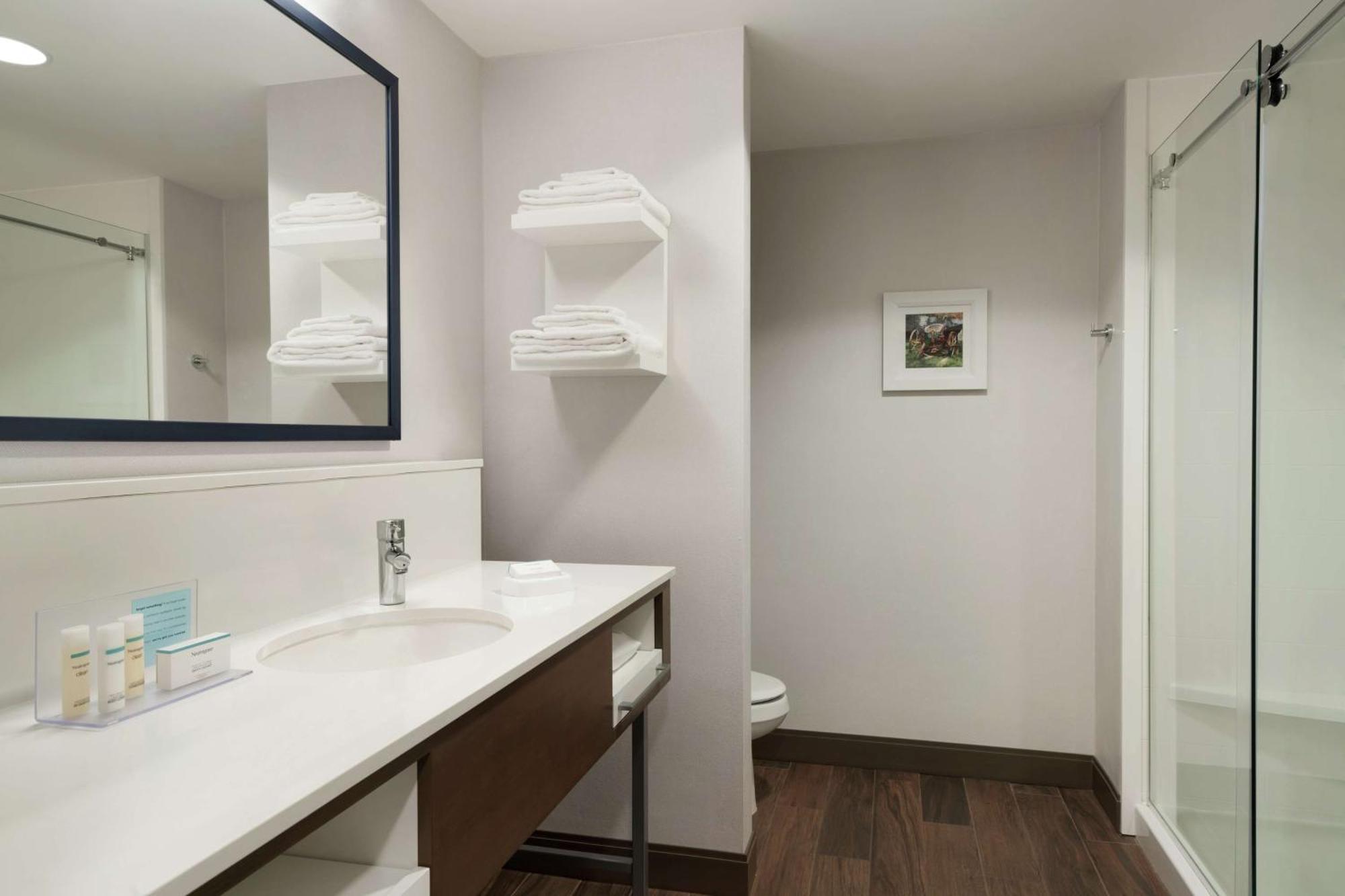 Hampton Inn & Suites Ephrata - Mountain Springs Εξωτερικό φωτογραφία