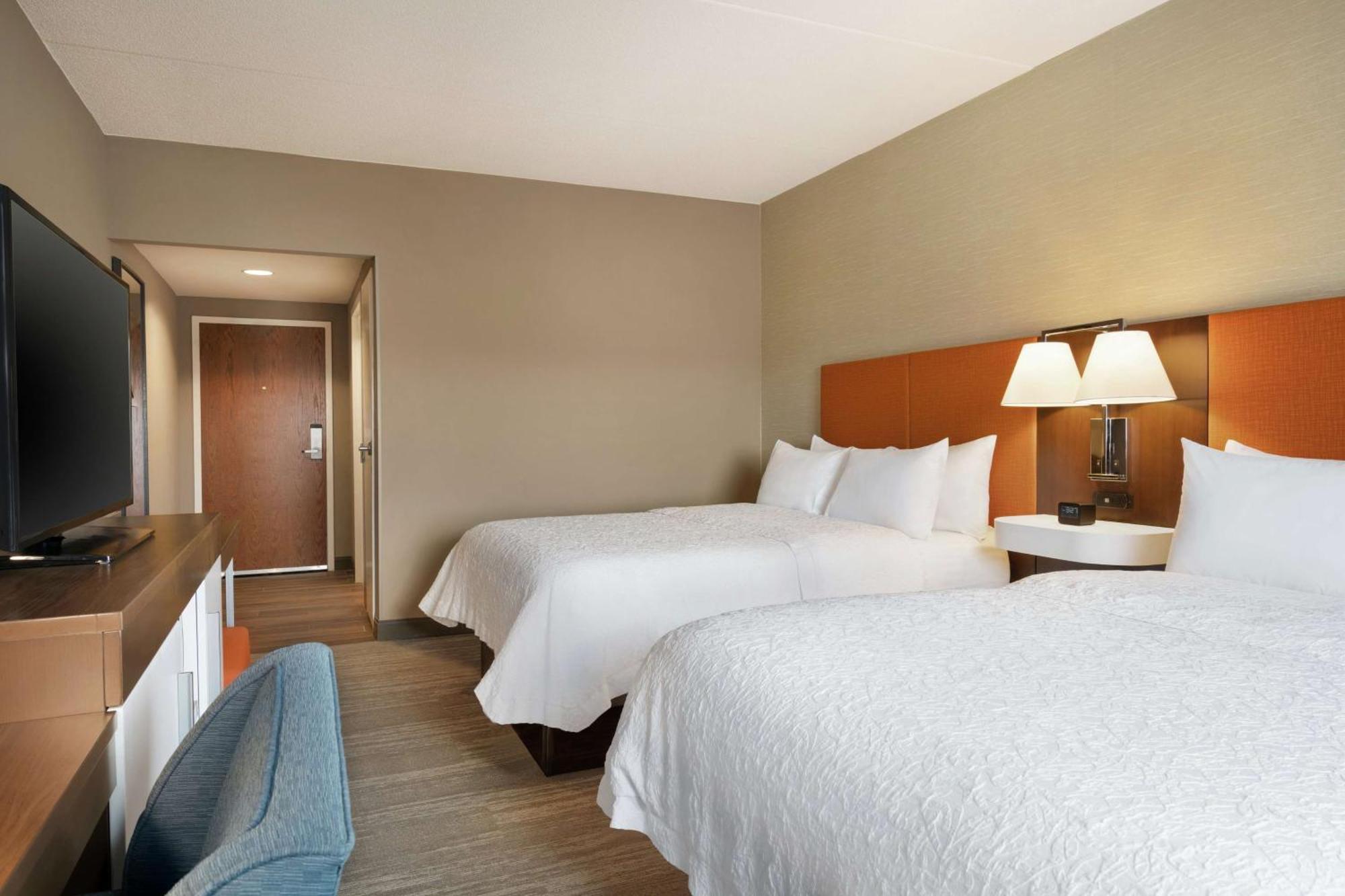 Hampton Inn & Suites Ephrata - Mountain Springs Εξωτερικό φωτογραφία