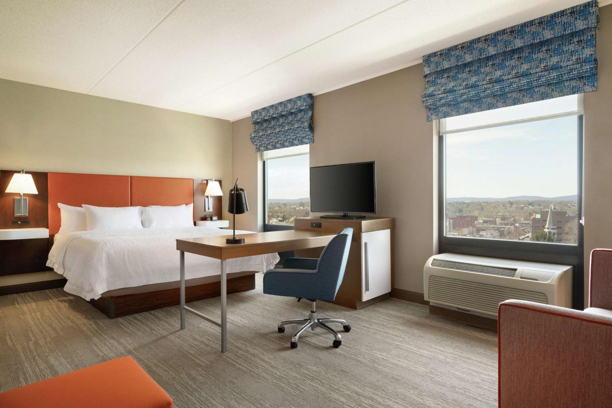 Hampton Inn & Suites Ephrata - Mountain Springs Εξωτερικό φωτογραφία