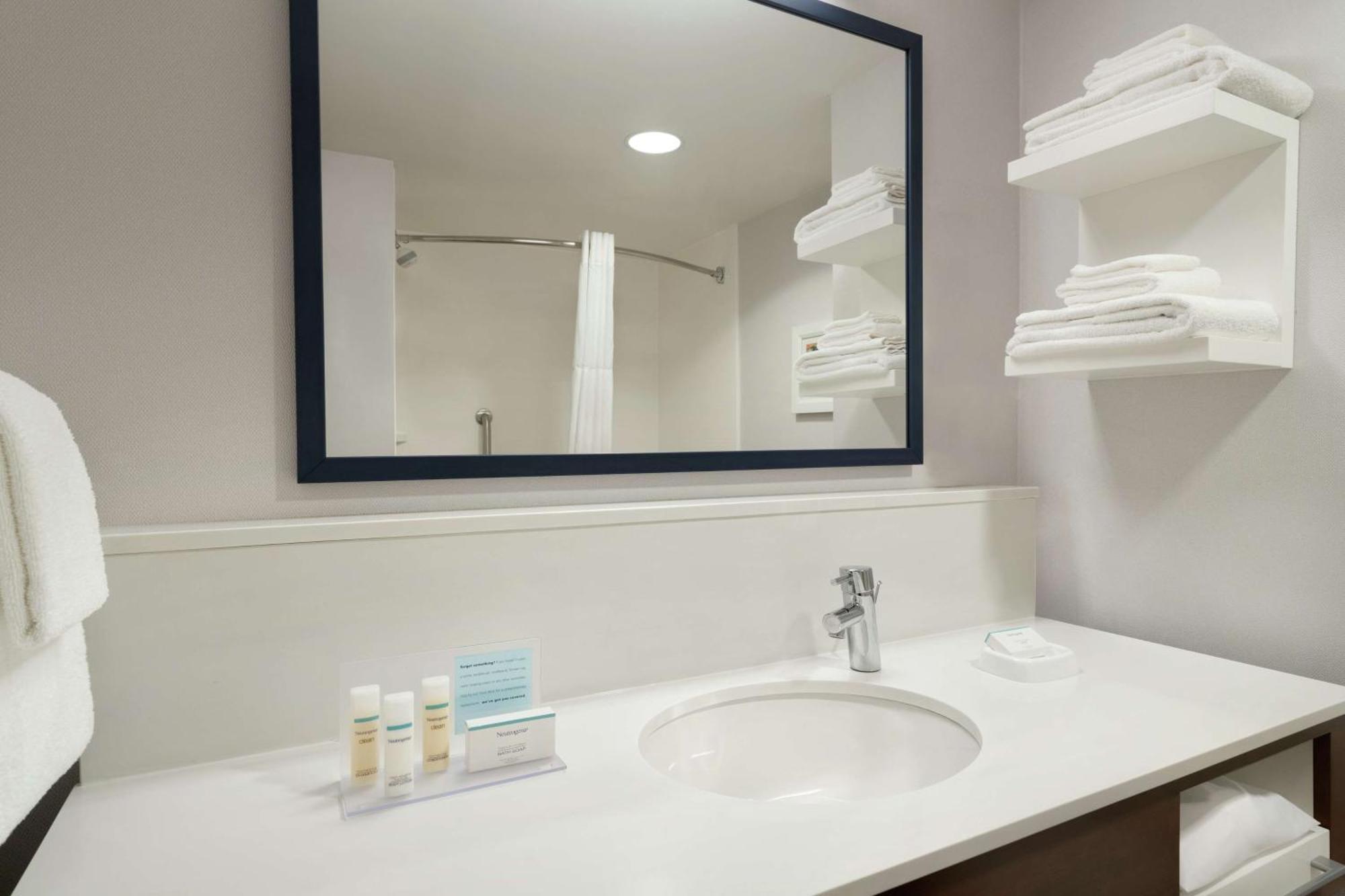 Hampton Inn & Suites Ephrata - Mountain Springs Εξωτερικό φωτογραφία