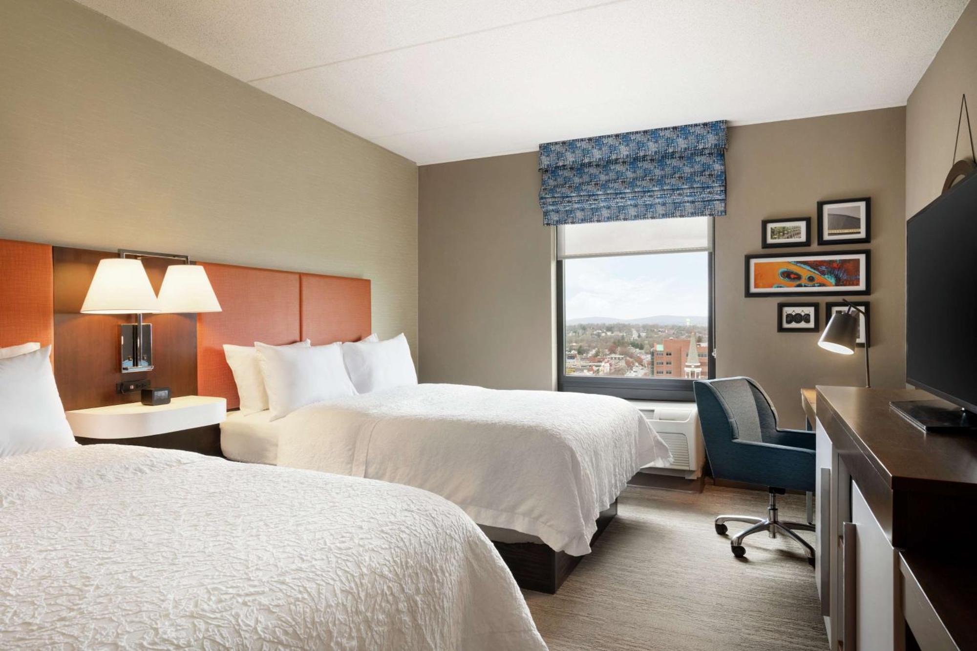 Hampton Inn & Suites Ephrata - Mountain Springs Εξωτερικό φωτογραφία