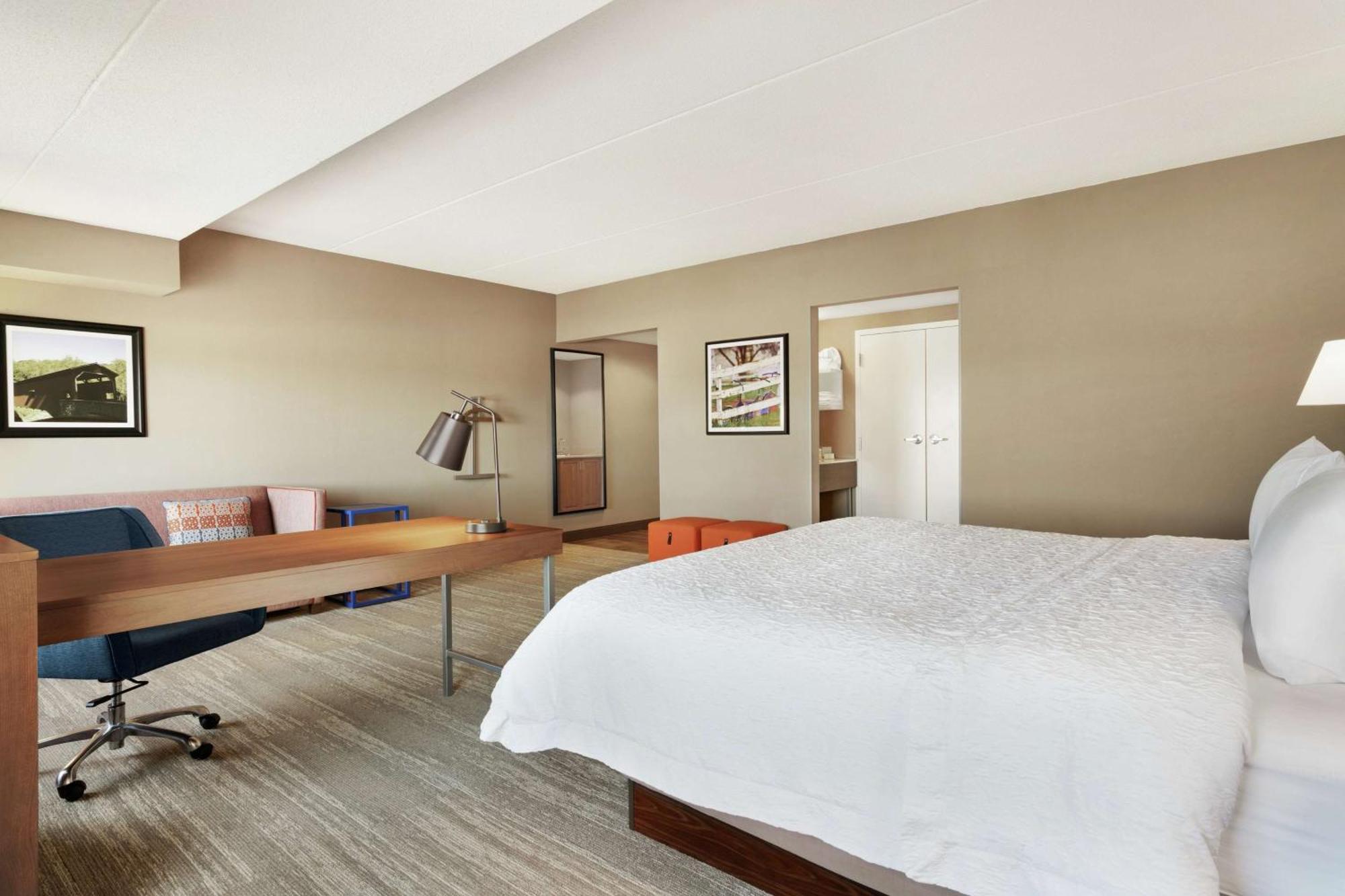 Hampton Inn & Suites Ephrata - Mountain Springs Εξωτερικό φωτογραφία