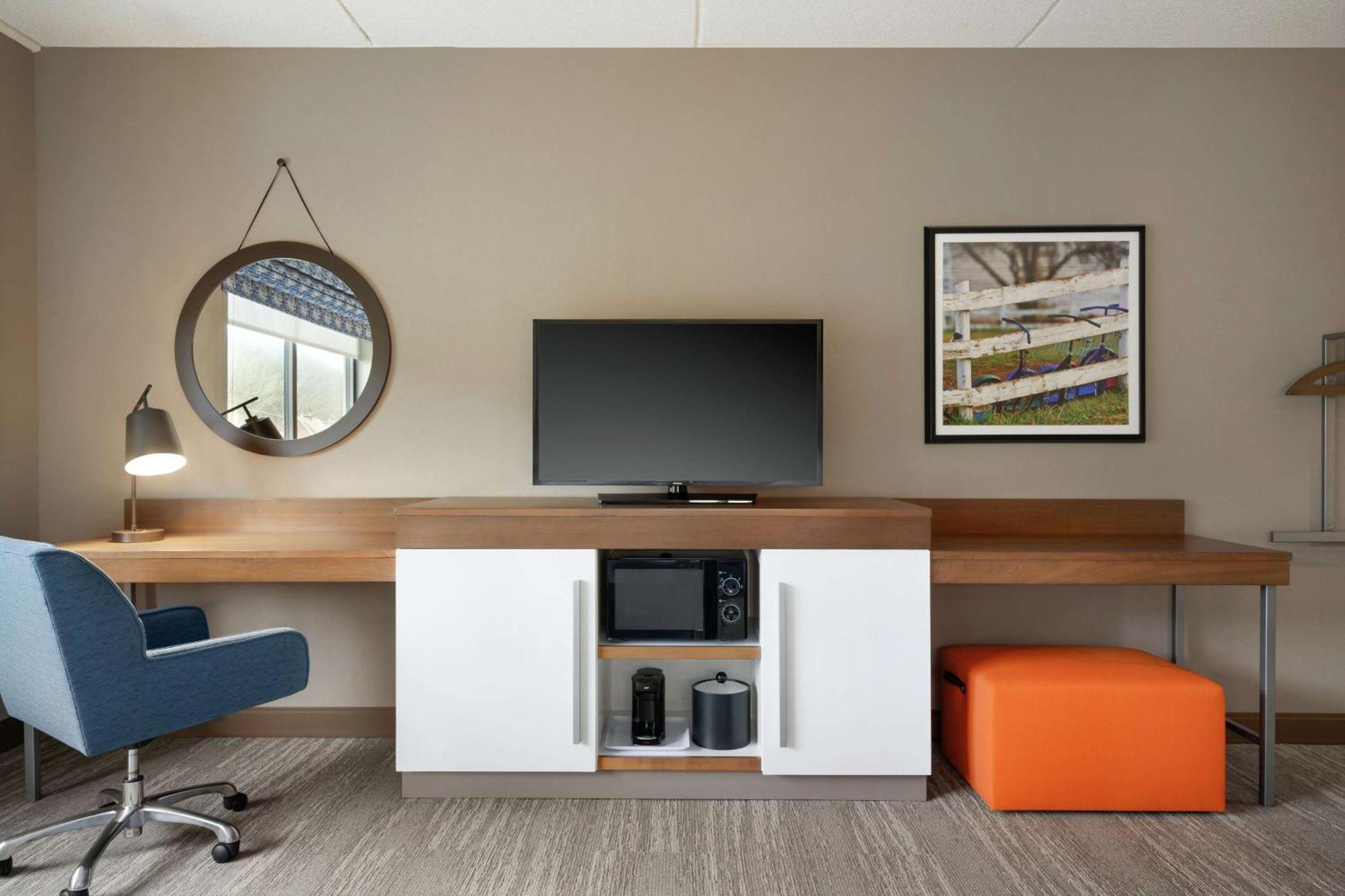 Hampton Inn & Suites Ephrata - Mountain Springs Εξωτερικό φωτογραφία
