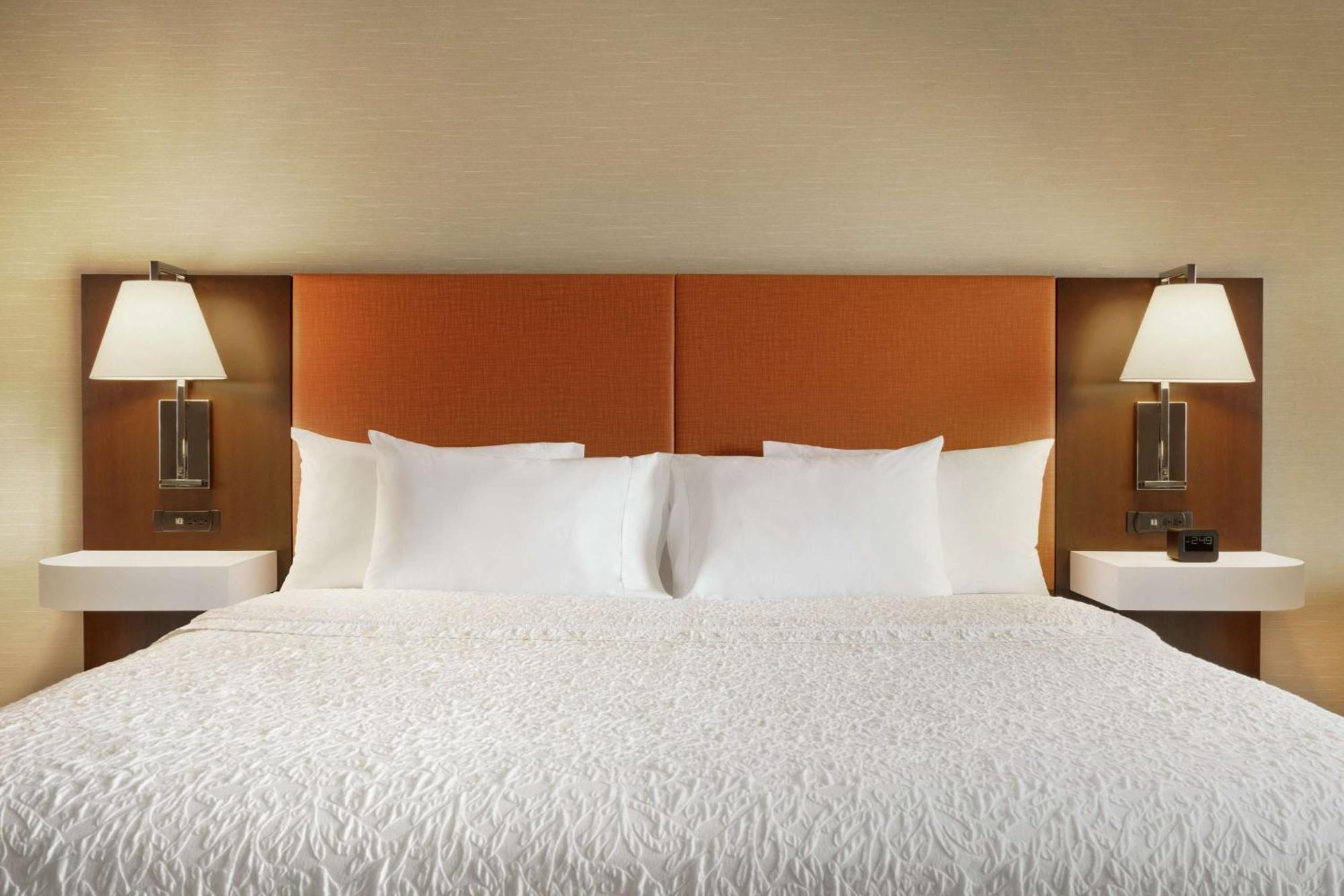 Hampton Inn & Suites Ephrata - Mountain Springs Εξωτερικό φωτογραφία