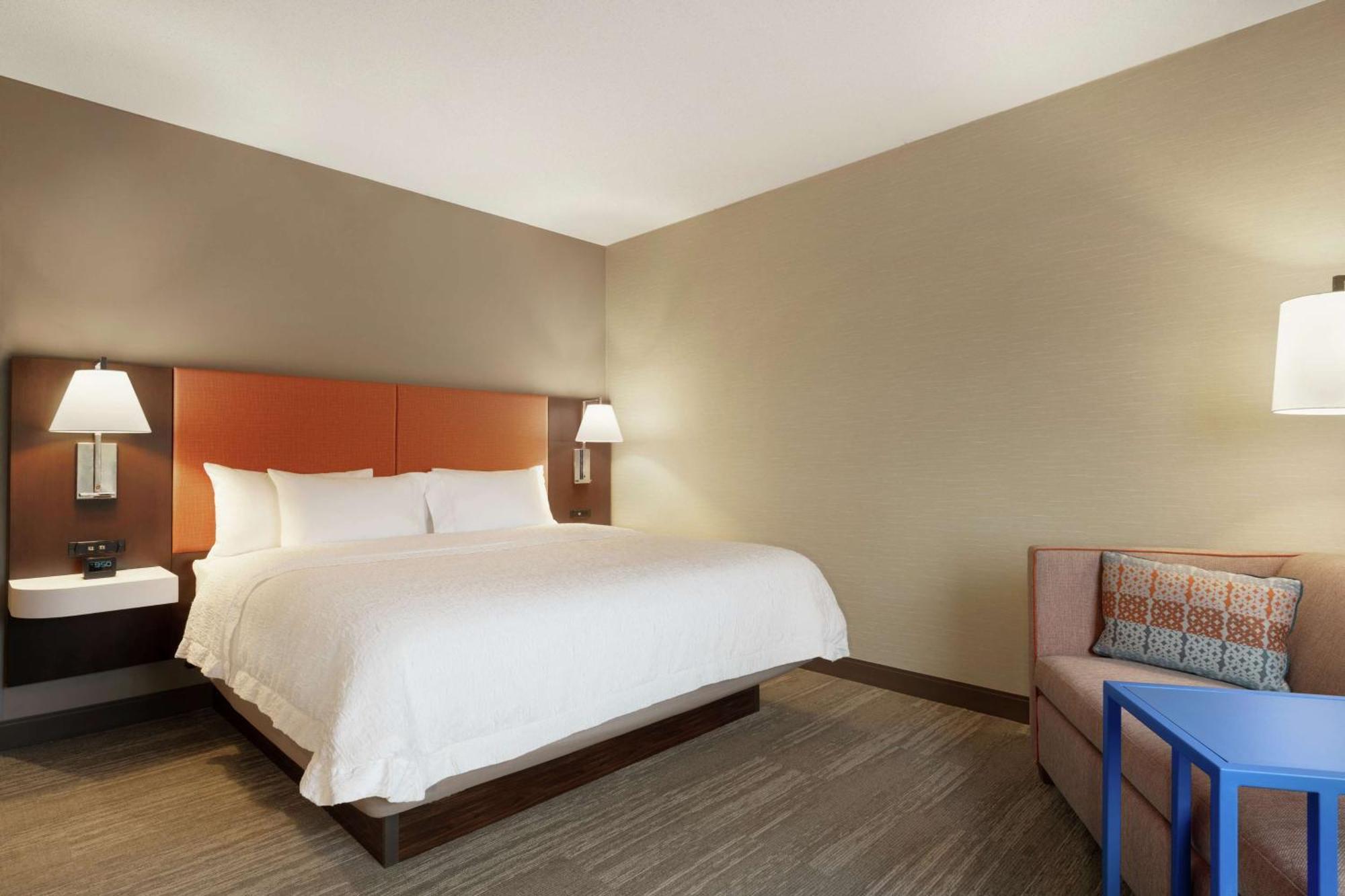 Hampton Inn & Suites Ephrata - Mountain Springs Εξωτερικό φωτογραφία