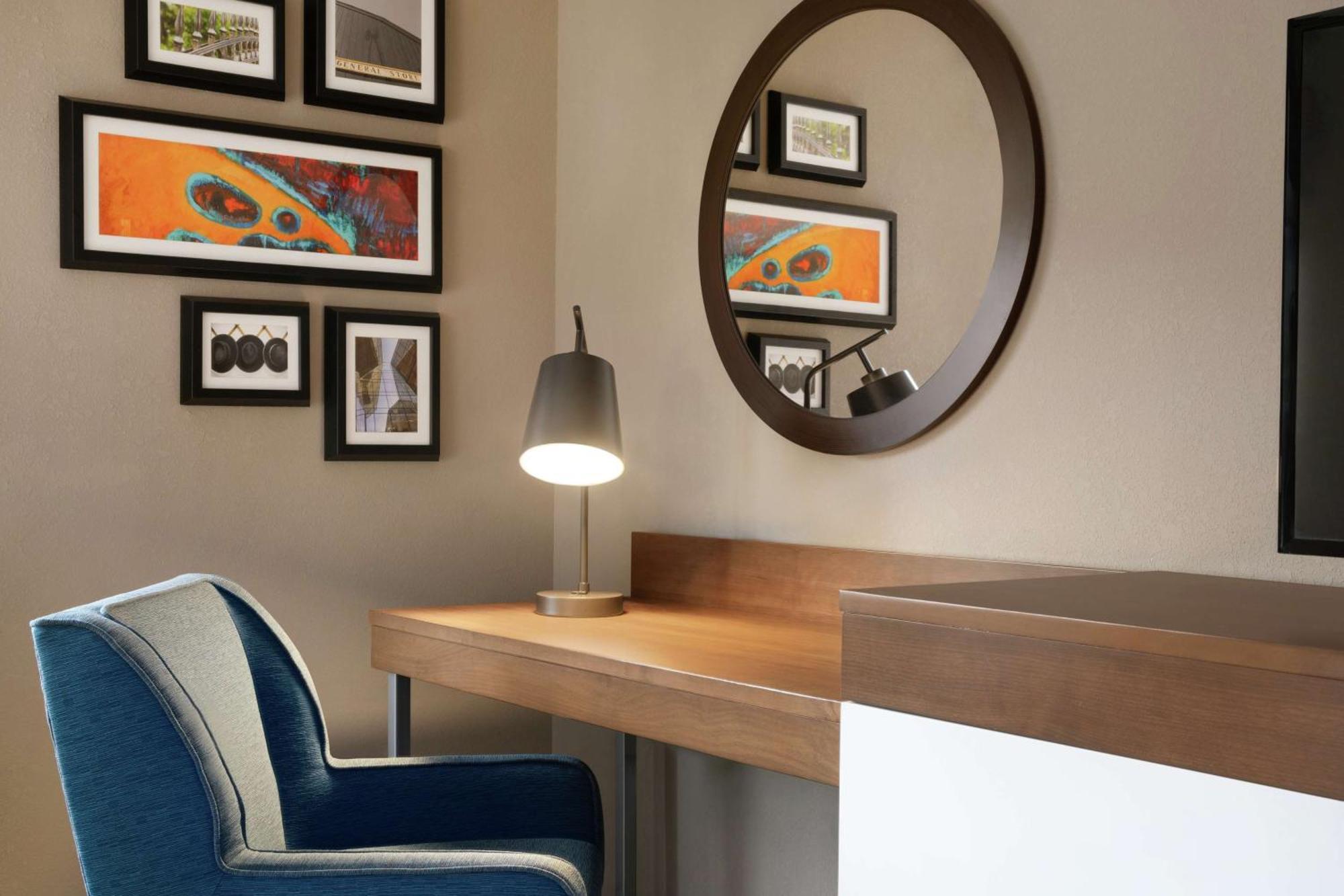 Hampton Inn & Suites Ephrata - Mountain Springs Εξωτερικό φωτογραφία