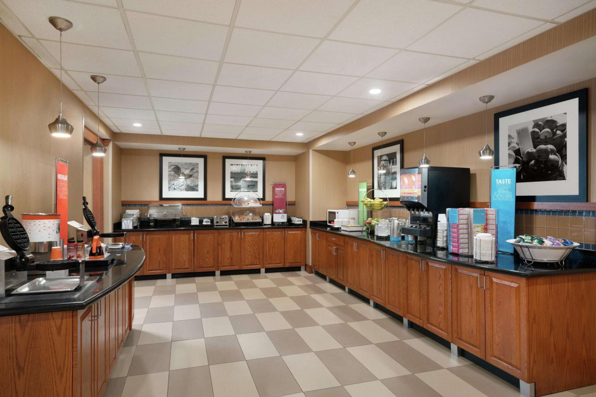 Hampton Inn & Suites Ephrata - Mountain Springs Εξωτερικό φωτογραφία