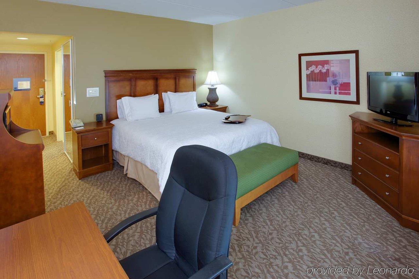 Hampton Inn & Suites Ephrata - Mountain Springs Εξωτερικό φωτογραφία