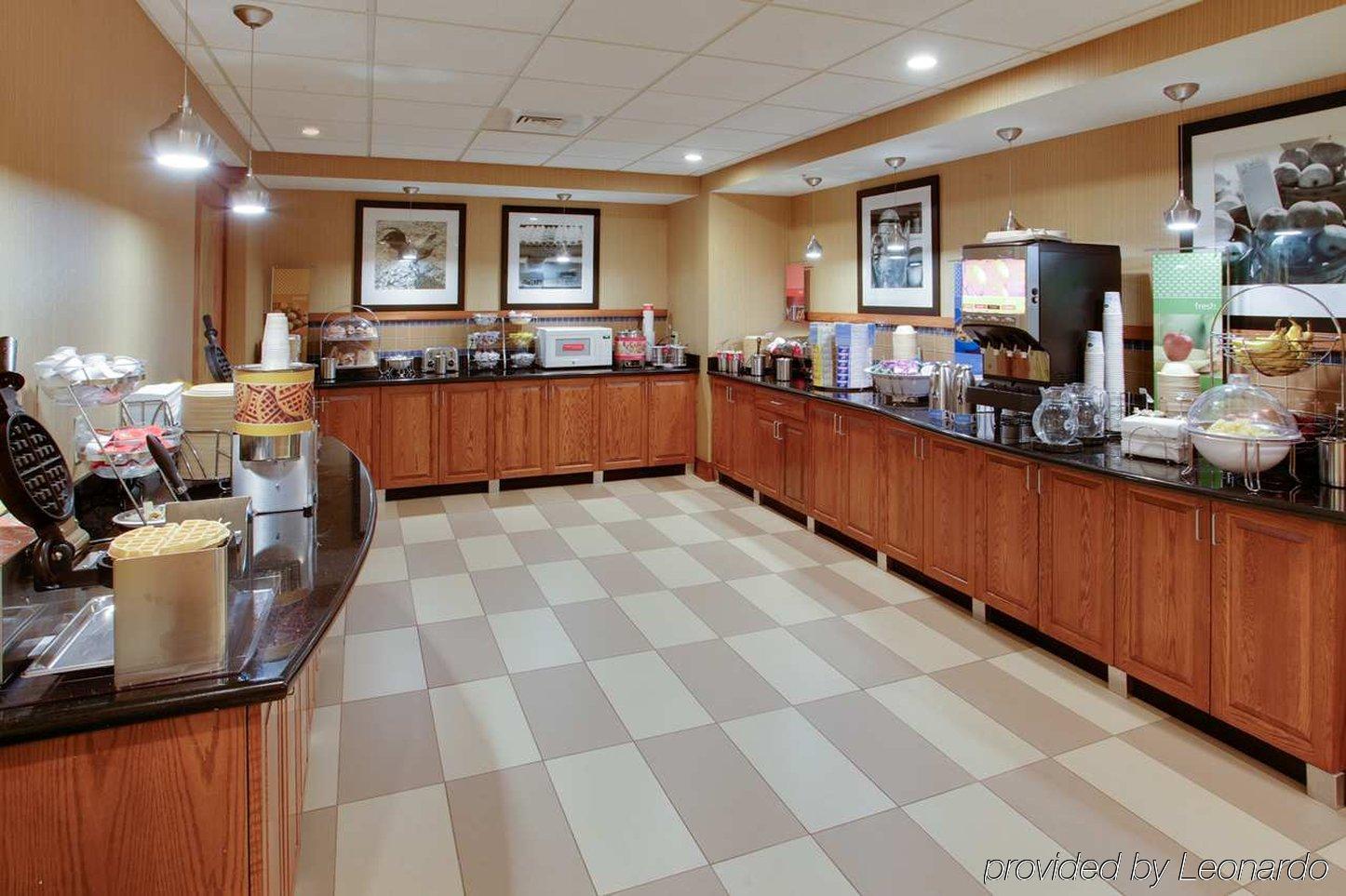 Hampton Inn & Suites Ephrata - Mountain Springs Εξωτερικό φωτογραφία