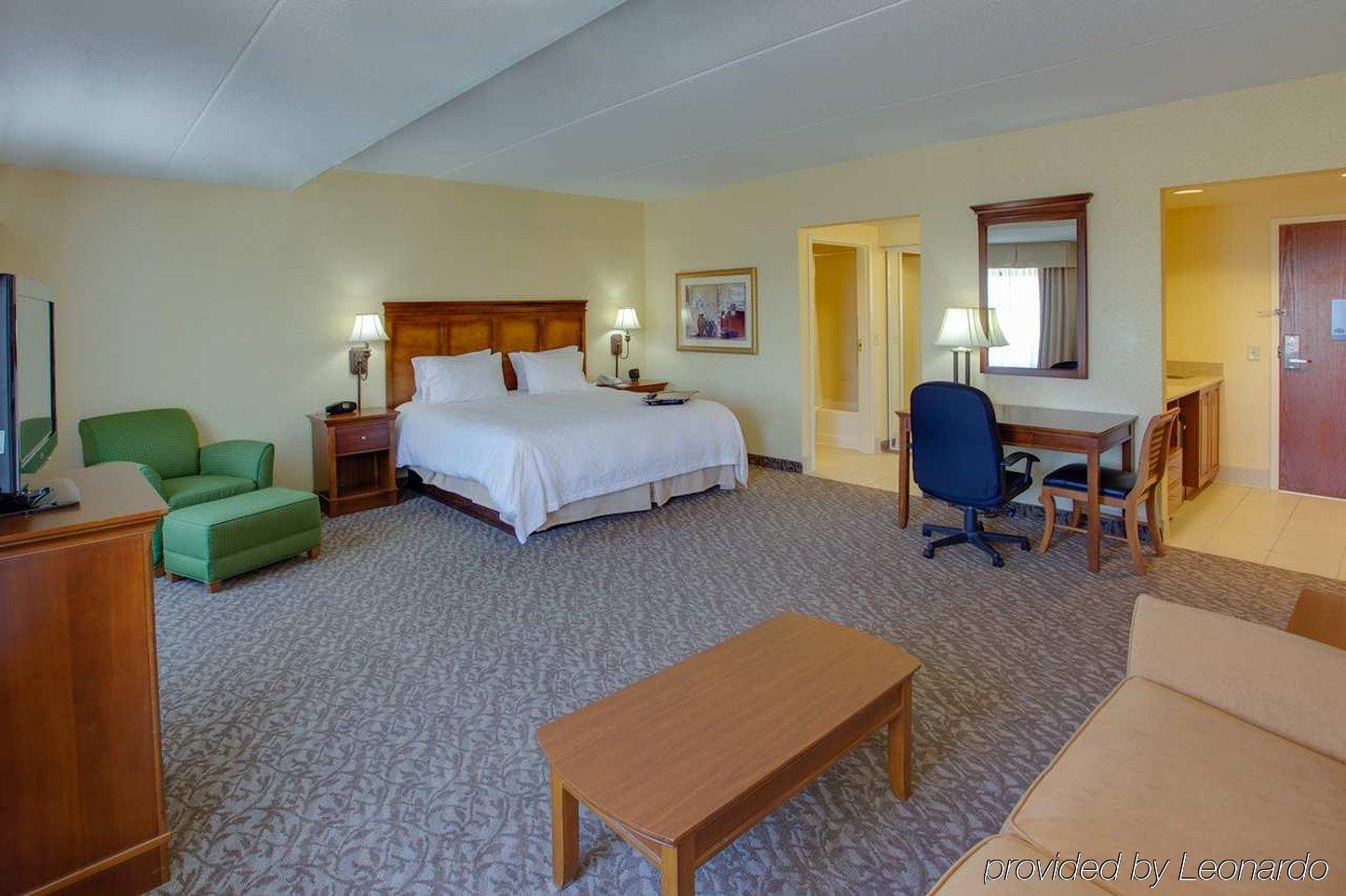 Hampton Inn & Suites Ephrata - Mountain Springs Εξωτερικό φωτογραφία