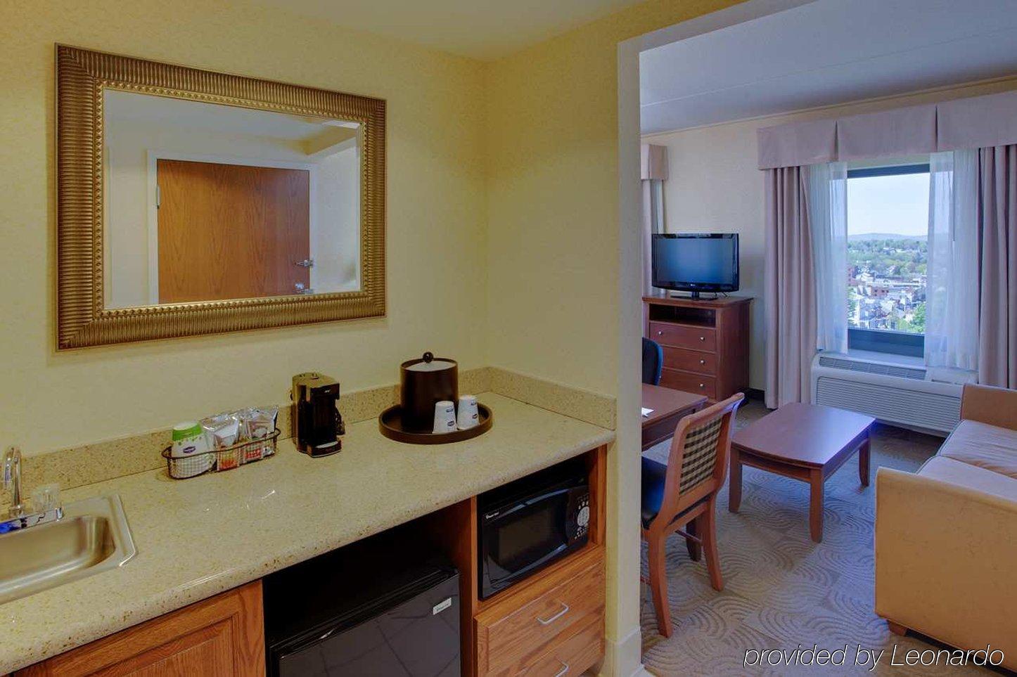 Hampton Inn & Suites Ephrata - Mountain Springs Εξωτερικό φωτογραφία