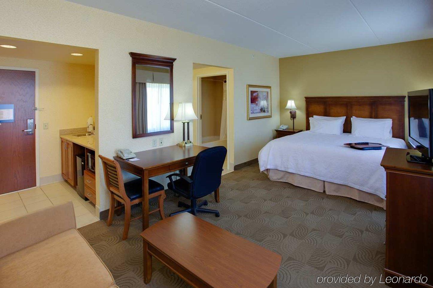Hampton Inn & Suites Ephrata - Mountain Springs Εξωτερικό φωτογραφία
