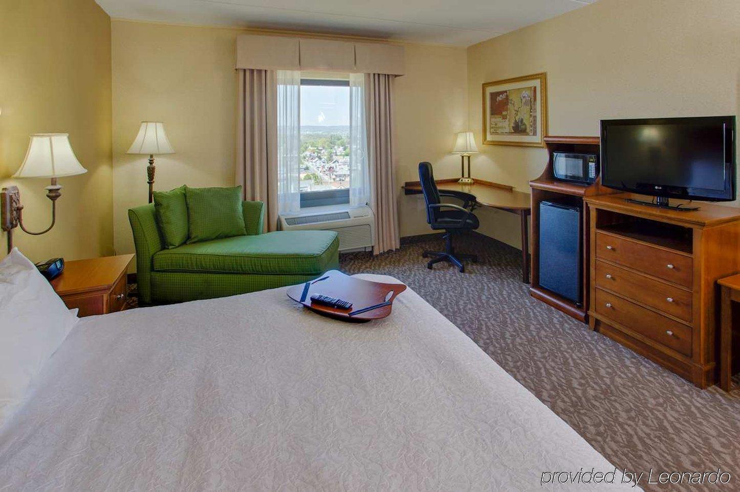 Hampton Inn & Suites Ephrata - Mountain Springs Εξωτερικό φωτογραφία