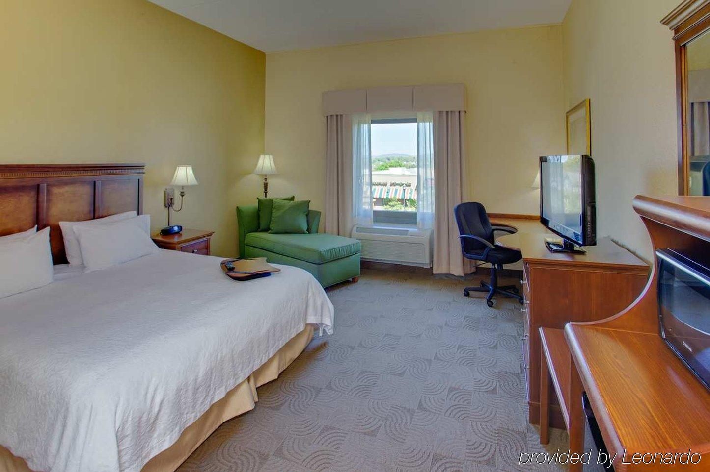 Hampton Inn & Suites Ephrata - Mountain Springs Εξωτερικό φωτογραφία