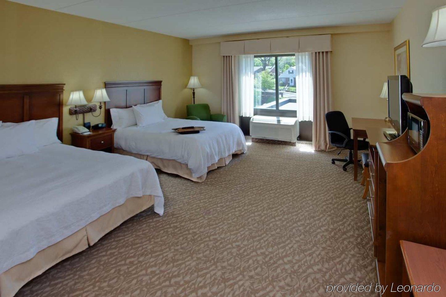 Hampton Inn & Suites Ephrata - Mountain Springs Εξωτερικό φωτογραφία