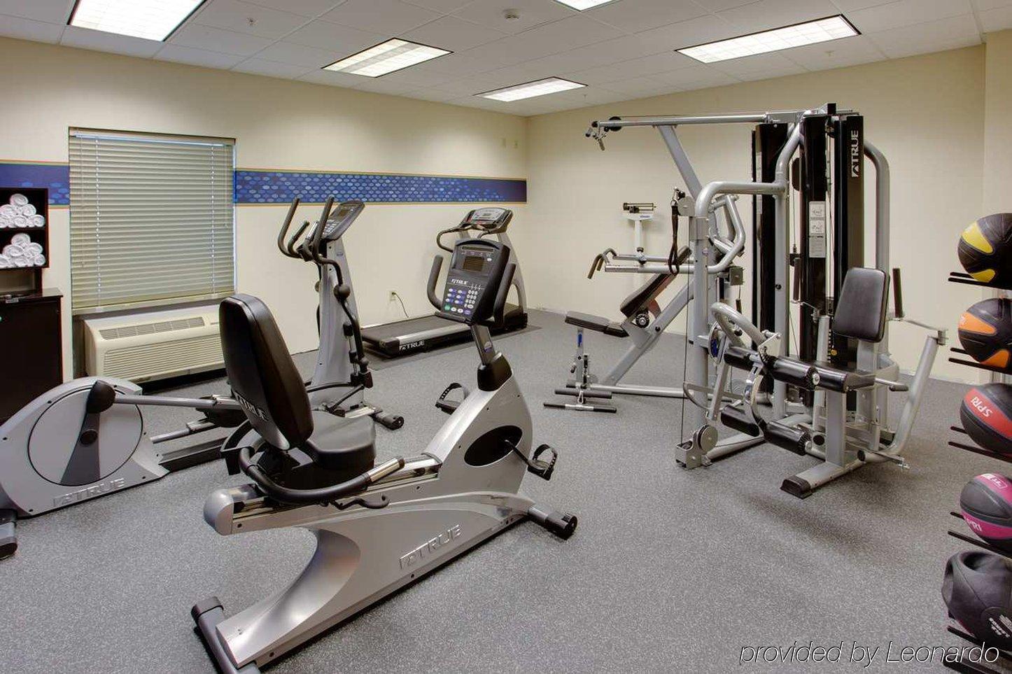 Hampton Inn & Suites Ephrata - Mountain Springs Εξωτερικό φωτογραφία