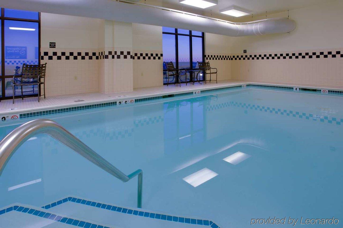 Hampton Inn & Suites Ephrata - Mountain Springs Εξωτερικό φωτογραφία