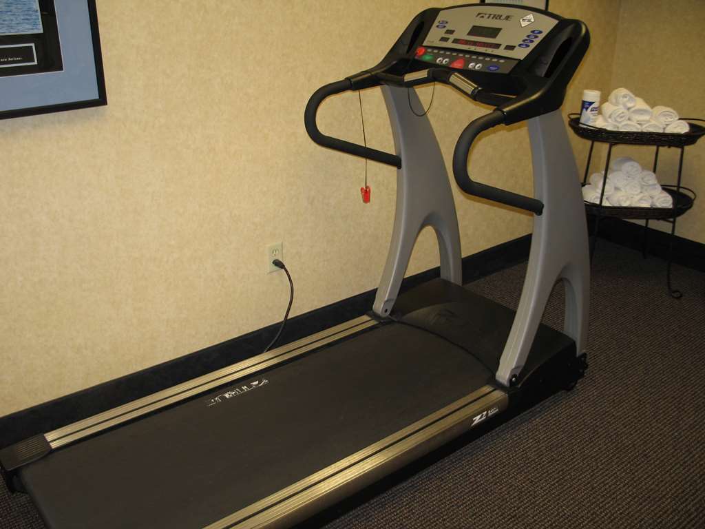 Hampton Inn & Suites Ephrata - Mountain Springs Ανέσεις φωτογραφία