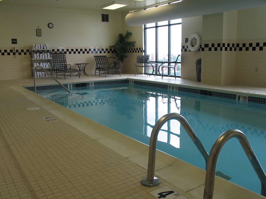 Hampton Inn & Suites Ephrata - Mountain Springs Ανέσεις φωτογραφία