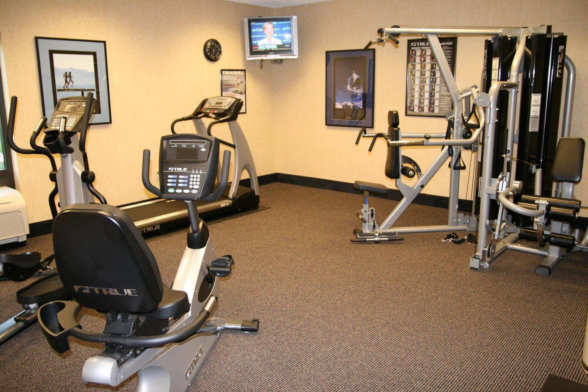 Hampton Inn & Suites Ephrata - Mountain Springs Ανέσεις φωτογραφία