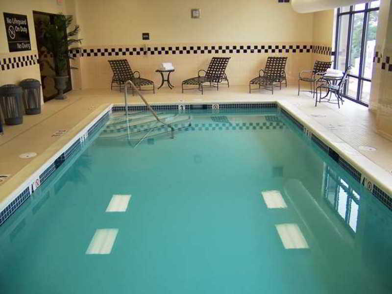 Hampton Inn & Suites Ephrata - Mountain Springs Ανέσεις φωτογραφία