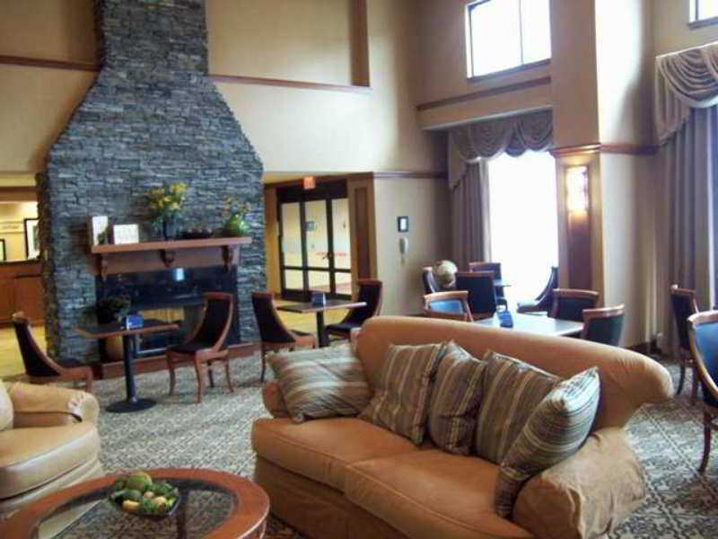 Hampton Inn & Suites Ephrata - Mountain Springs Εσωτερικό φωτογραφία